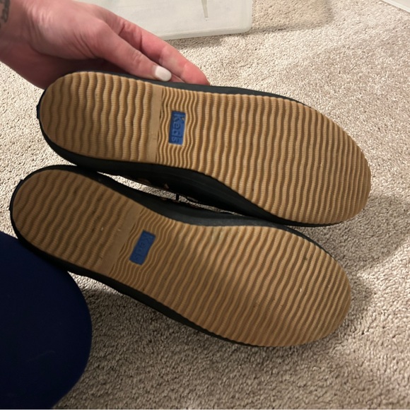 Keds Leopard Print High-Top Rain Boots Size 10 with dream foam - Picture 8 of 9